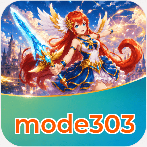 Keamanan mode303