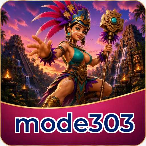 Screenshot Proses Instalasi mode303 APK