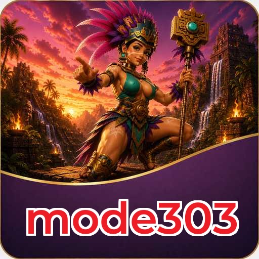 Instalasi mode303